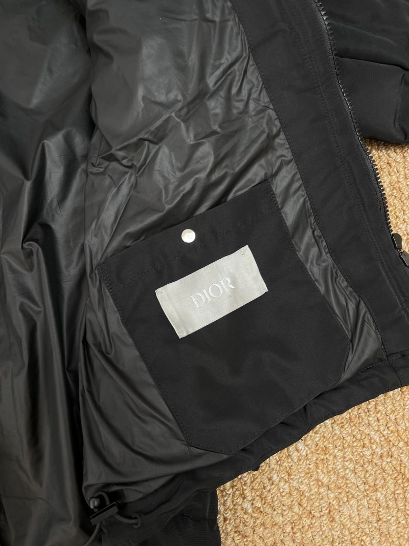 Christian Dior Down Jackets